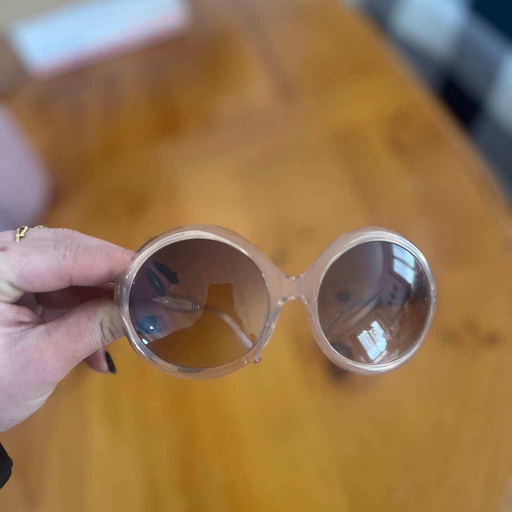 Steven Alan Sunglasses